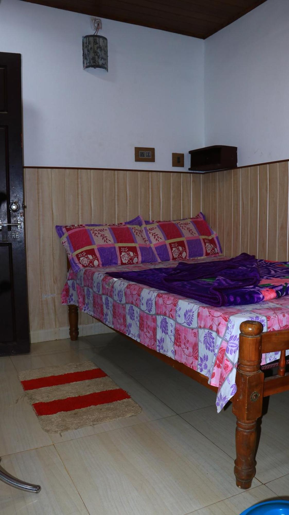 Navaneeth Homestay Devikolam Exterior photo