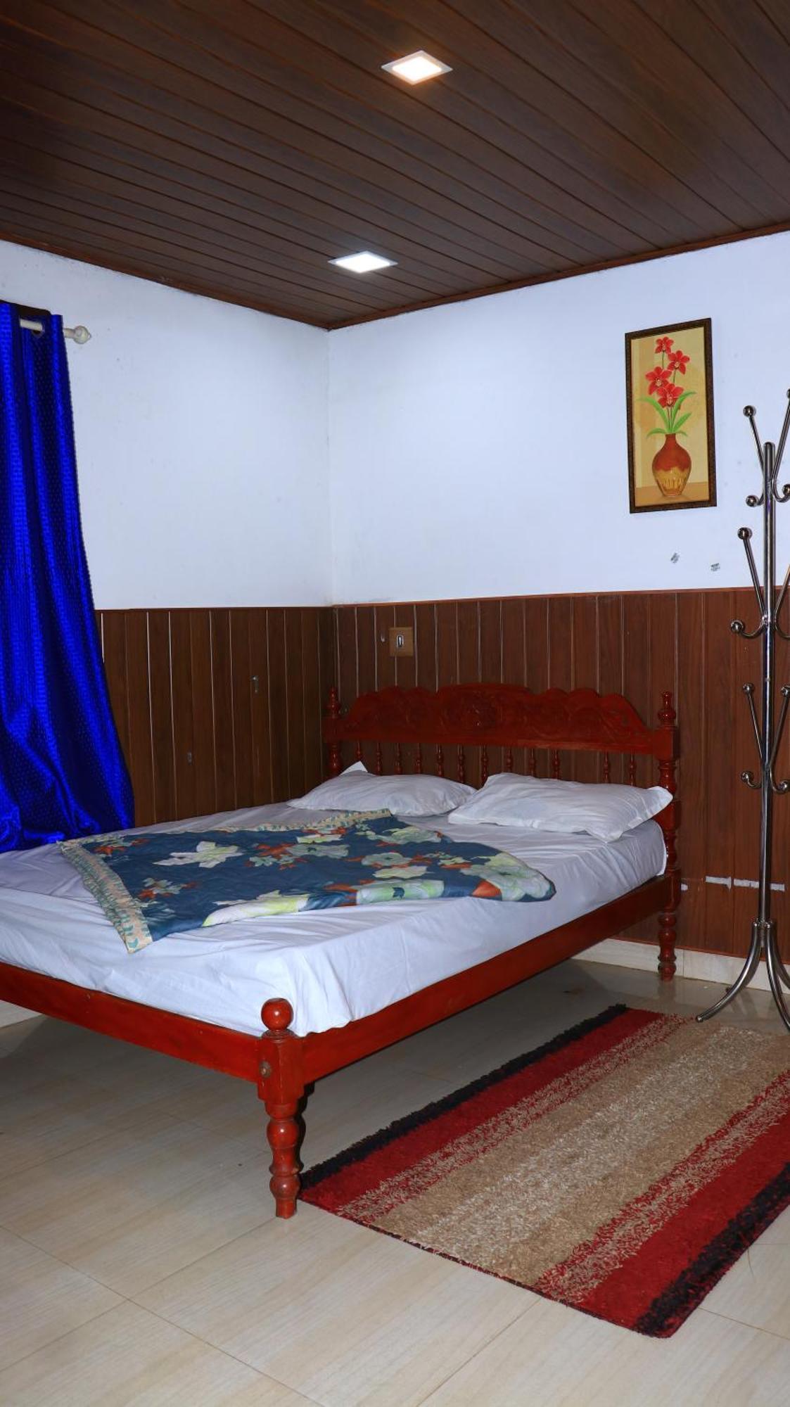 Navaneeth Homestay Devikolam Exterior photo