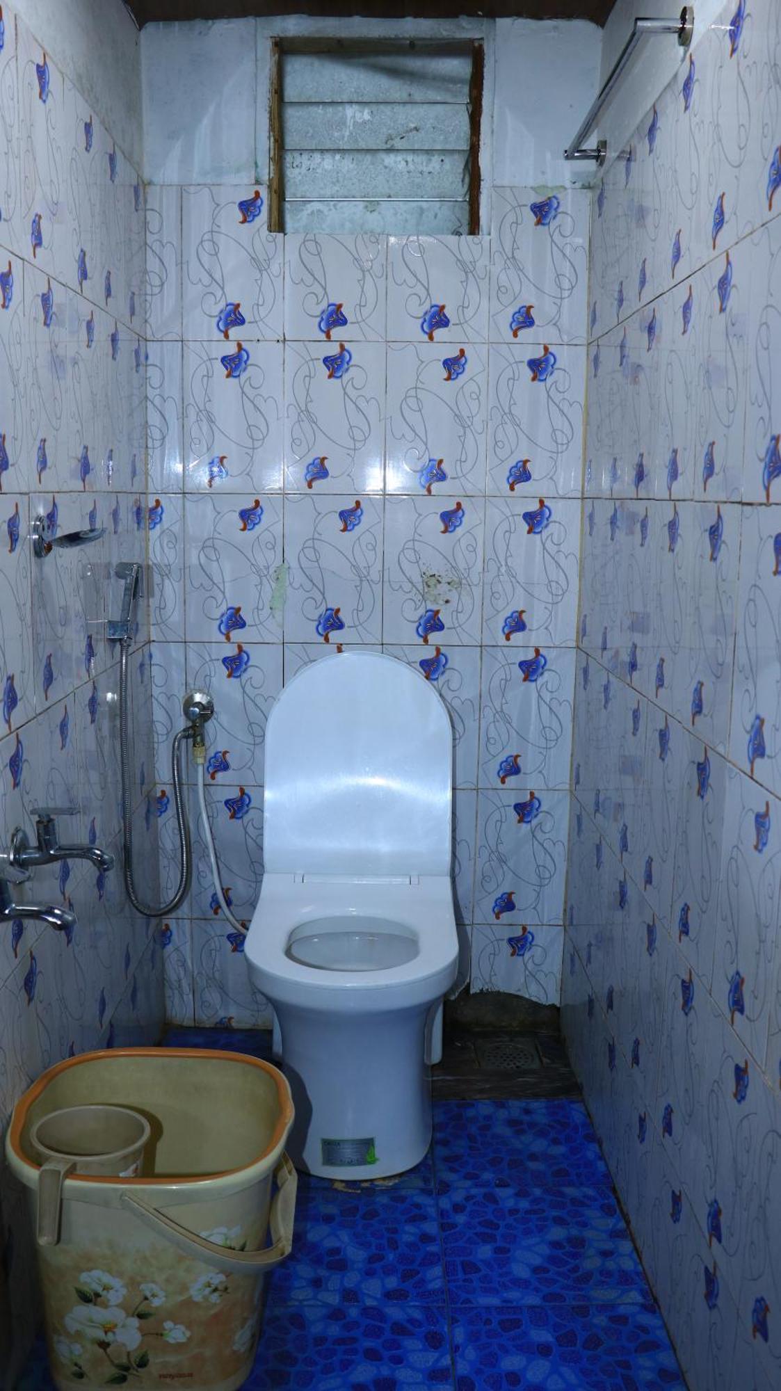 Navaneeth Homestay Devikolam Exterior photo